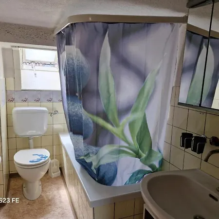 Furnished Near Highway Zizers