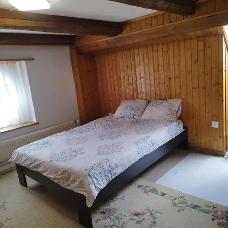 Furnished Near Highway * Zizers