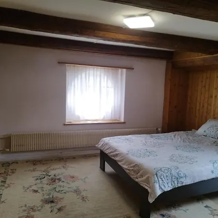 Furnished Near Highway *