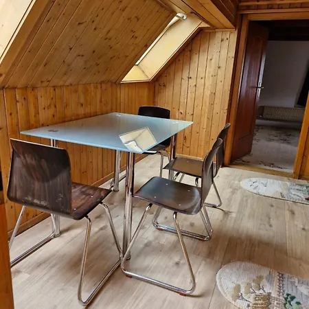Furnished Near Highway Apartment